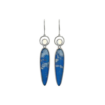 sapphire earrings sapphire earrings