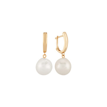 pearl earrings pearl earrings