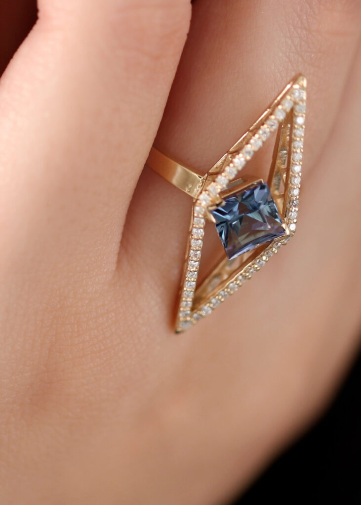 fashion ring fashion ring
