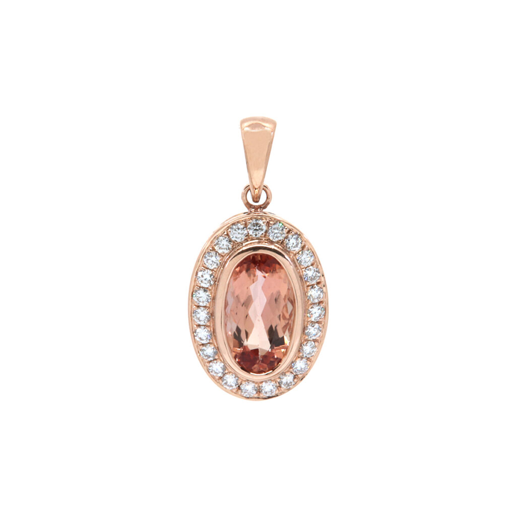 pendant for november