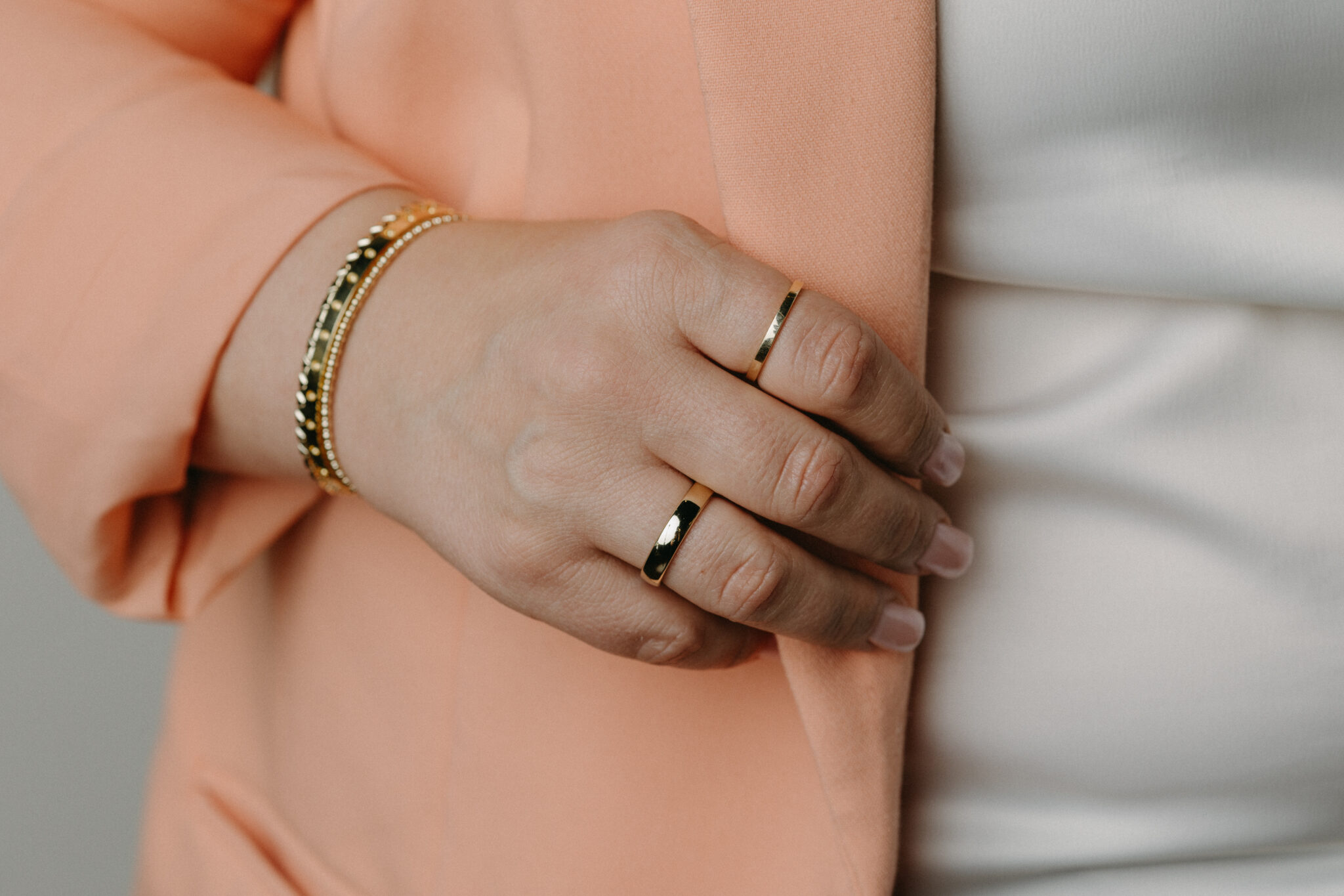 Treat Yourself Jewelry for the New Year