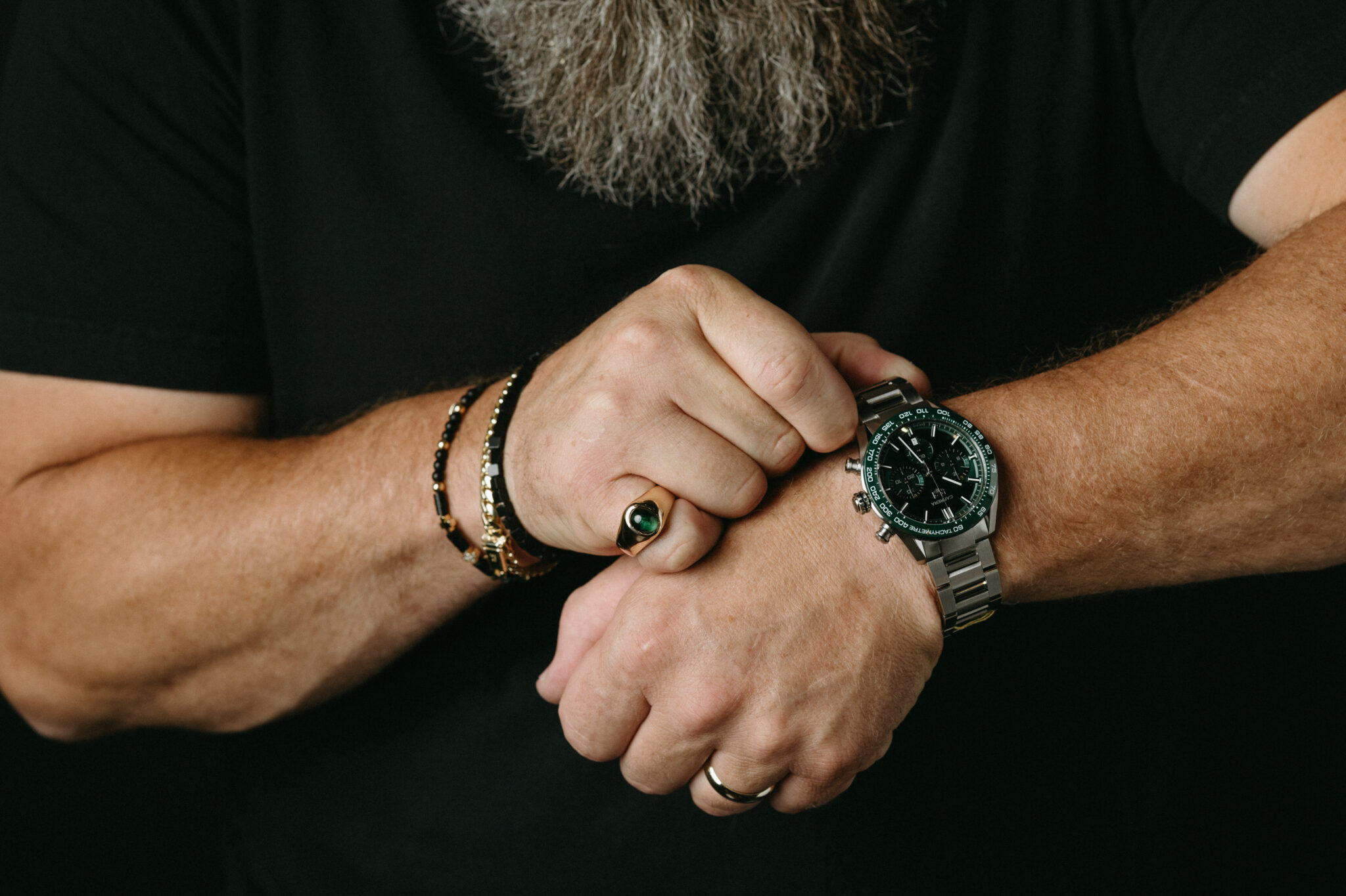 Treat Yourself Jewelry for the New Year