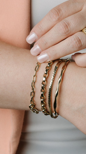Bracelets
