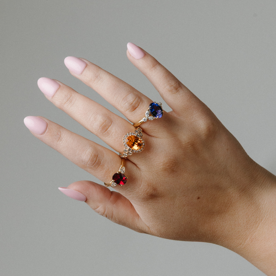 Jewelry 101