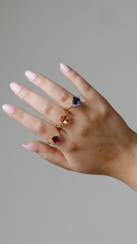 Jewelry 101