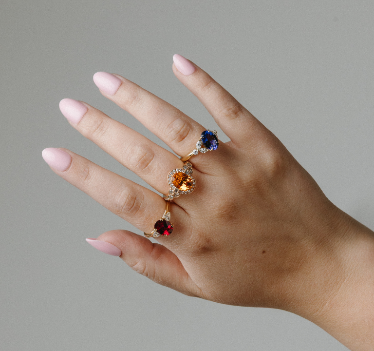 Jewelry 101