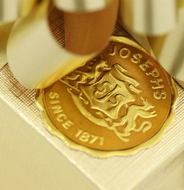 Josephs Gold Box