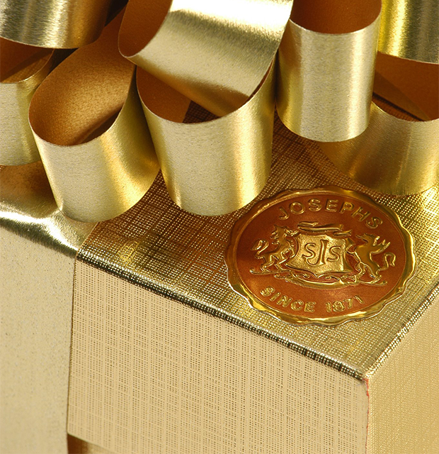 Josephs Gold Box