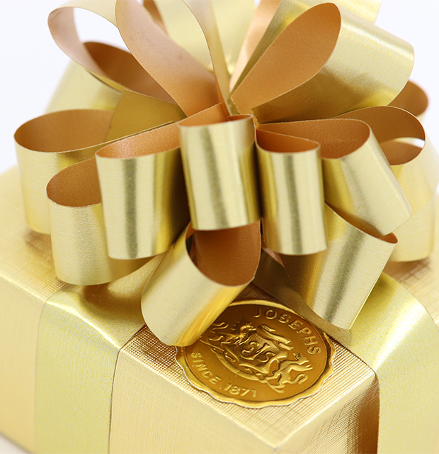 Josephs Gold Box