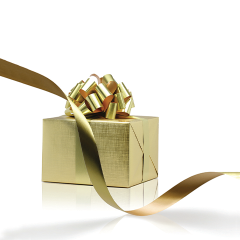 Josephs Gold Box