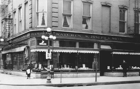 Josephs Jewelers Store Josephs Jewelers Store