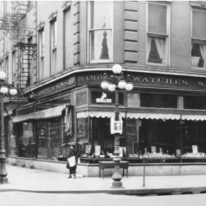 S. Joseph and Sons Store